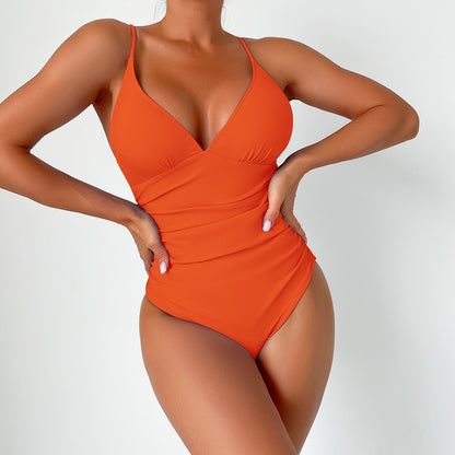 Maison Evolve Swimsuit