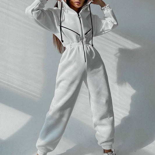 LA Maison De Evolve Onesie Jumpsuit