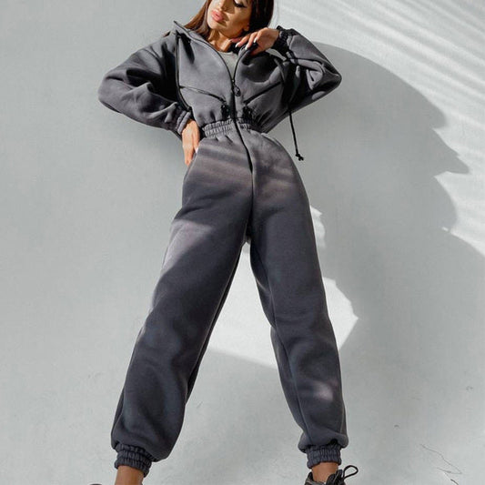 LA Maison De Evolve Onesie Jumpsuit