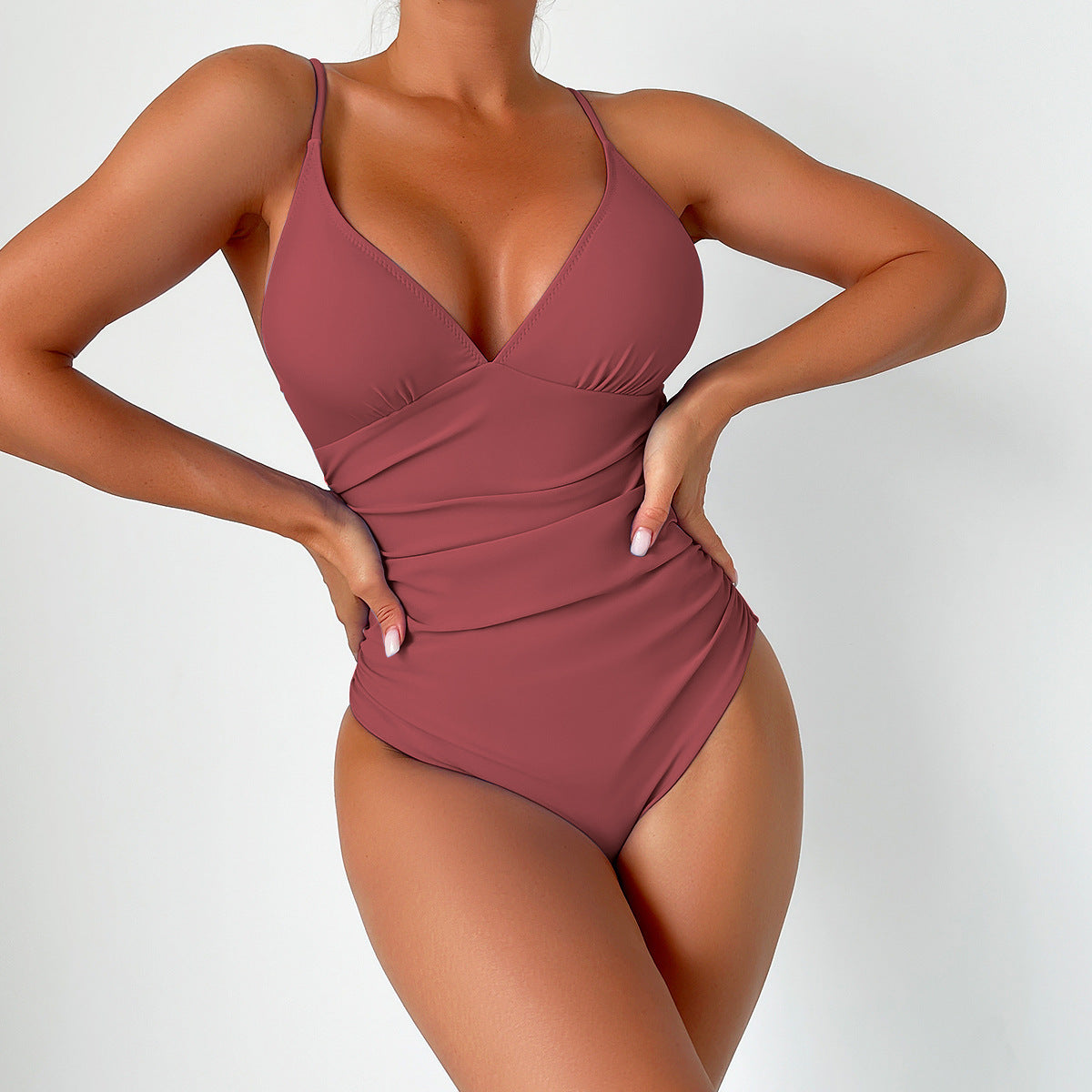 Maison Evolve Swimsuit