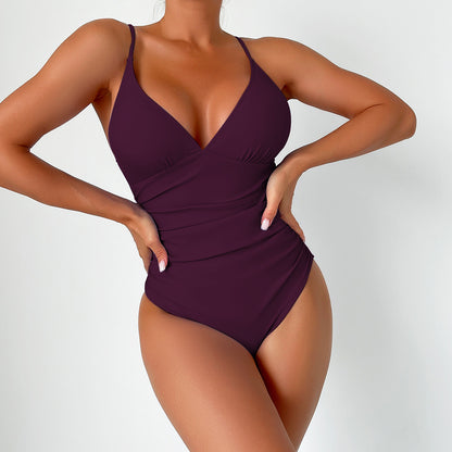 Maison Evolve Swimsuit