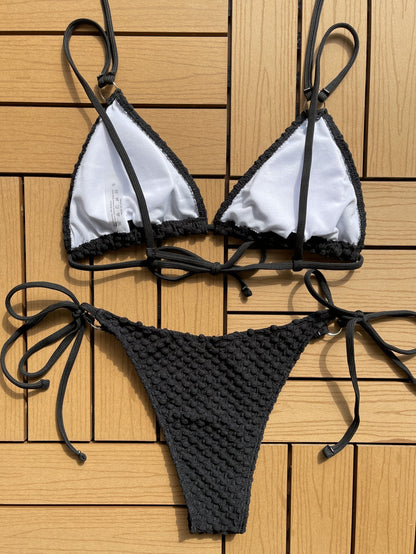 Maison Evolve Fission Swimsuit Set