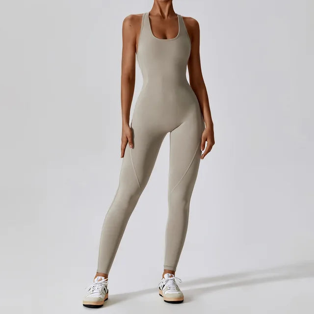 La Maison Evolve Jumpsuit