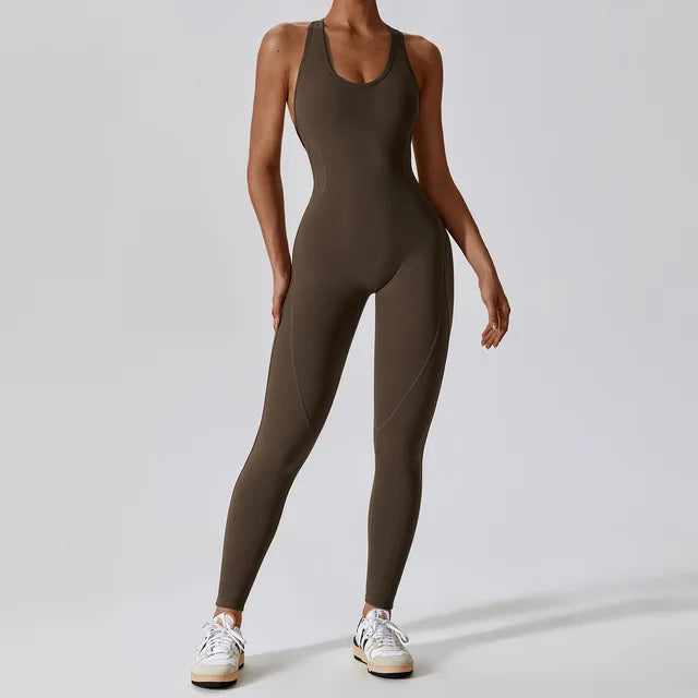 La Maison Evolve Jumpsuit