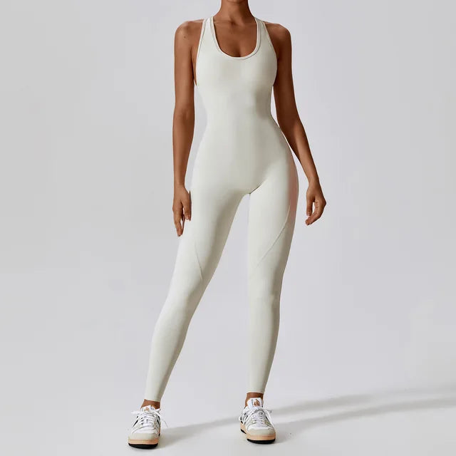 La Maison Evolve Jumpsuit