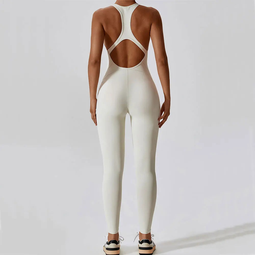 La Maison Evolve Jumpsuit