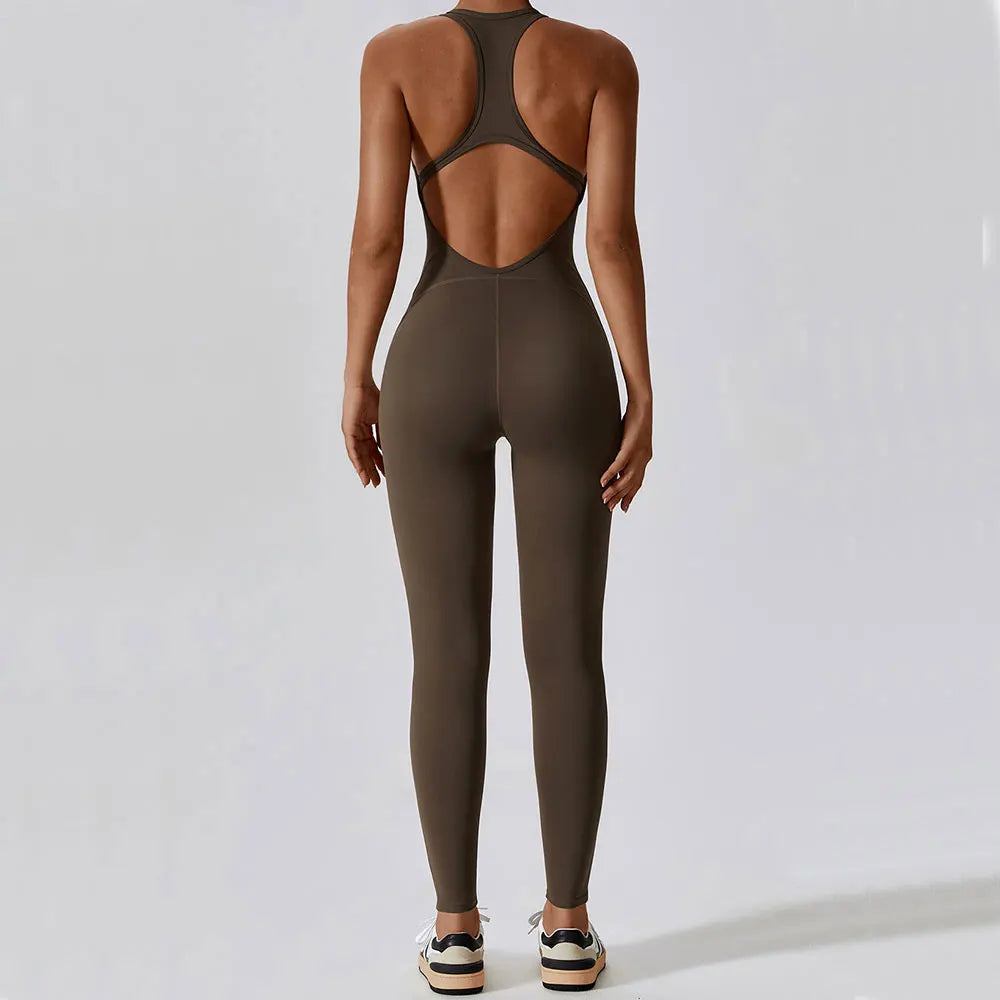 La Maison Evolve Jumpsuit