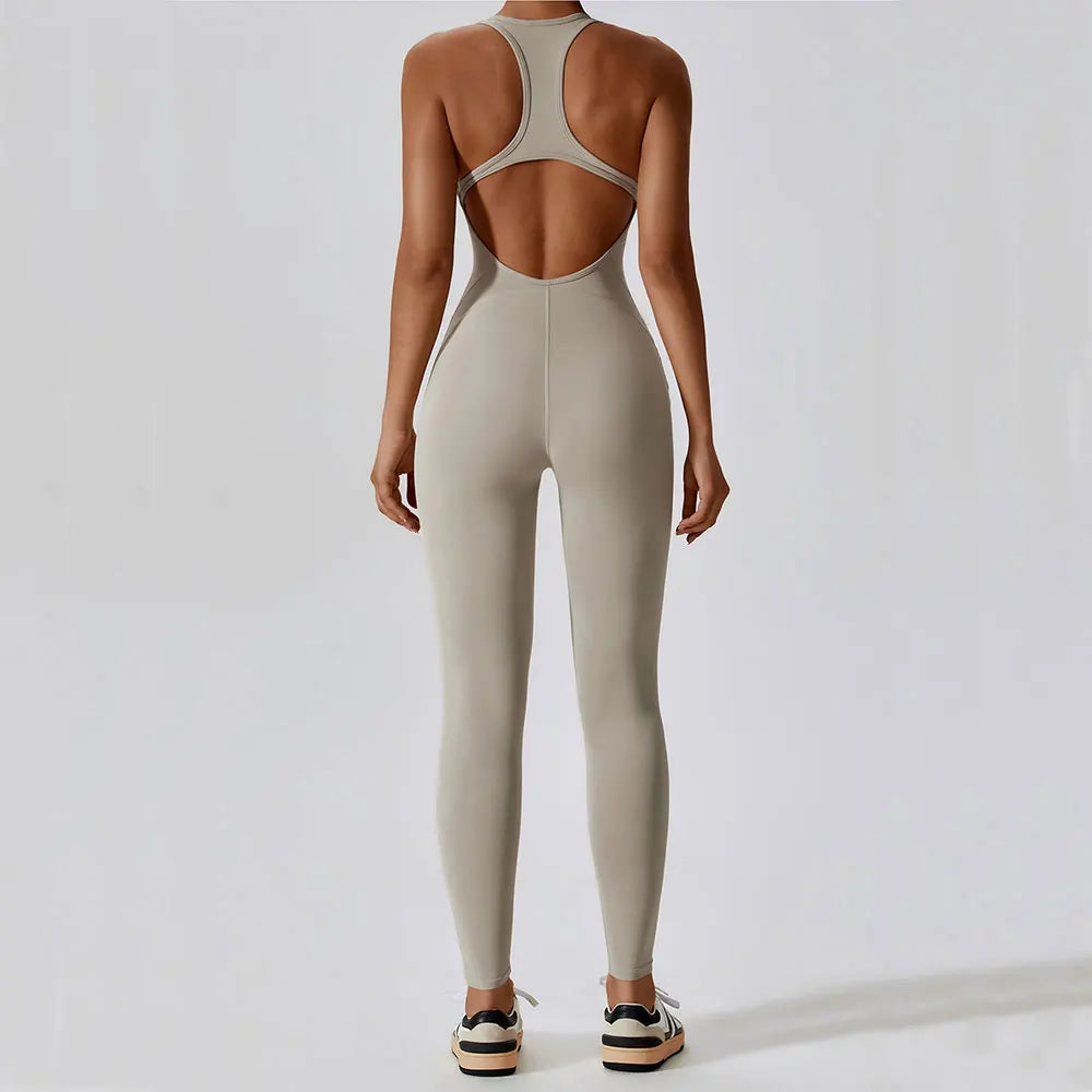 La Maison Evolve Jumpsuit