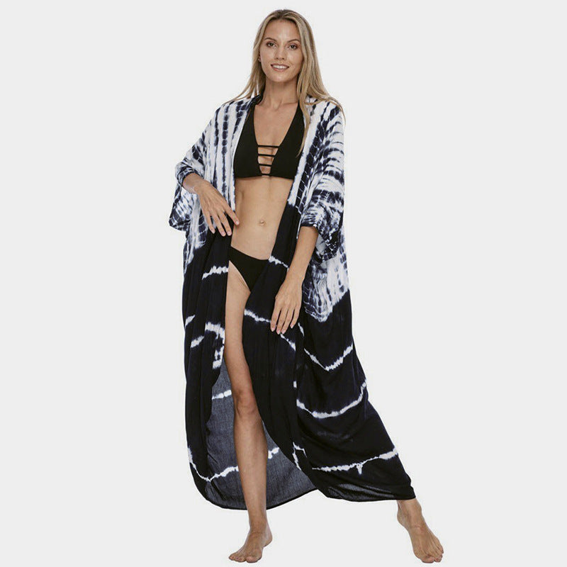 Maison Evolve Swimsuit Cover up