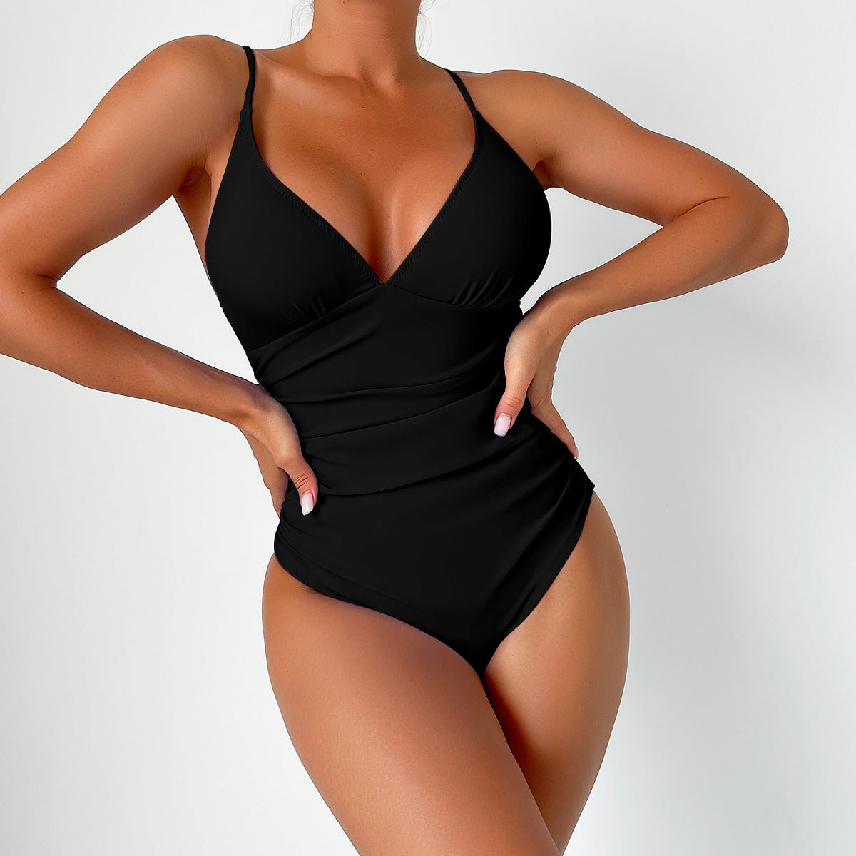 Maison Evolve Swimsuit