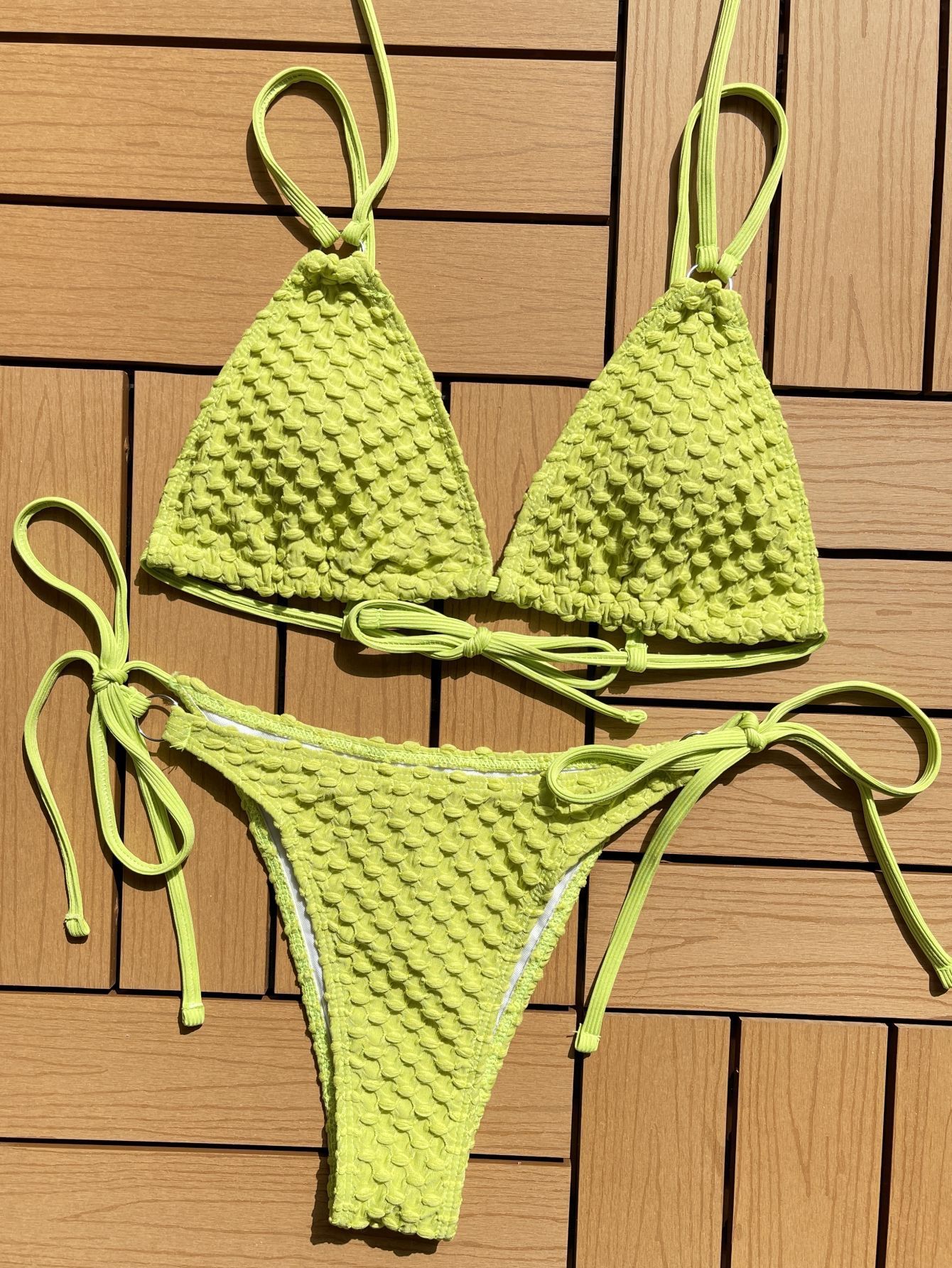 Maison Evolve Fission Swimsuit Set